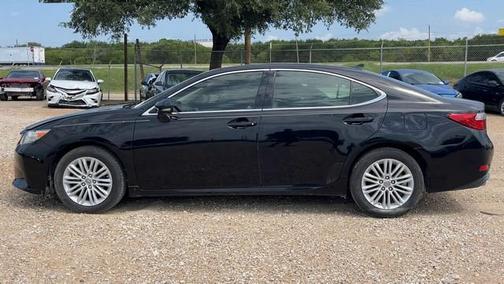 2014 Lexus ES 350 Base