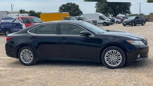 2014 Lexus ES 350 Base