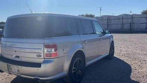 2015 Ford Flex SEL