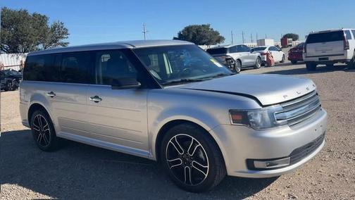 2015 Ford Flex SEL