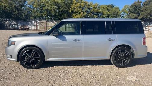 2015 Ford Flex SEL