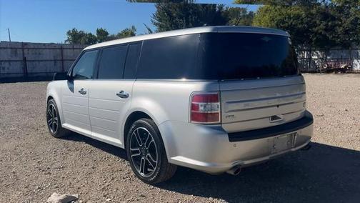 2015 Ford Flex SEL