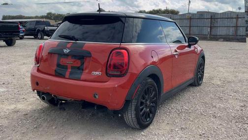 2020 MINI Hardtop Cooper