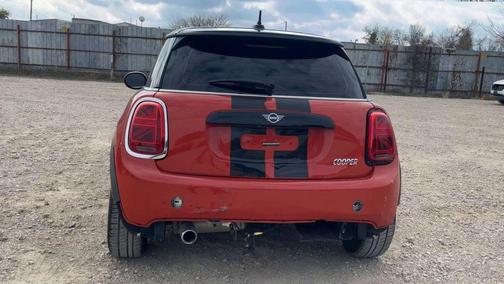 2020 MINI Hardtop Cooper