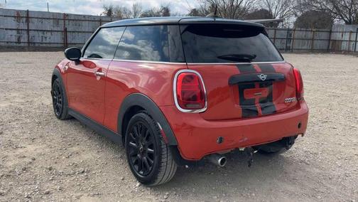 2020 MINI Hardtop Cooper