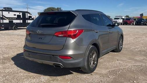 2013 Hyundai SANTA FE Sport