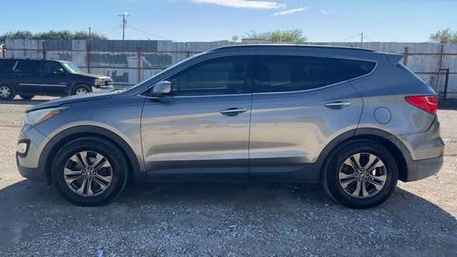 2013 Hyundai SANTA FE Sport