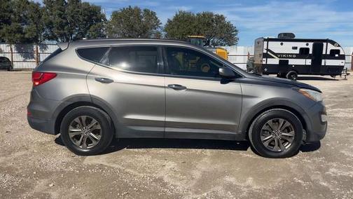 2013 Hyundai SANTA FE Sport