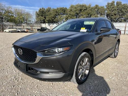 2023 Mazda CX-30 2.5 S Preferred Package