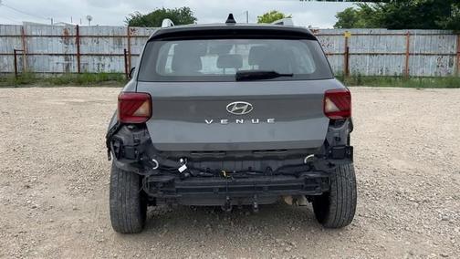 2022 Hyundai VENUE Limited