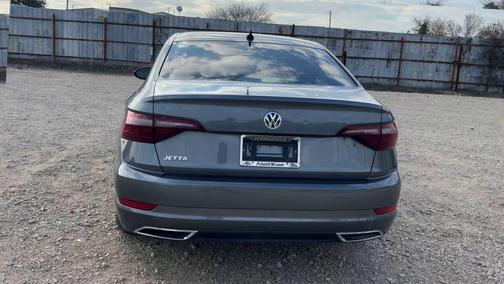 2020 Volkswagen Jetta 
