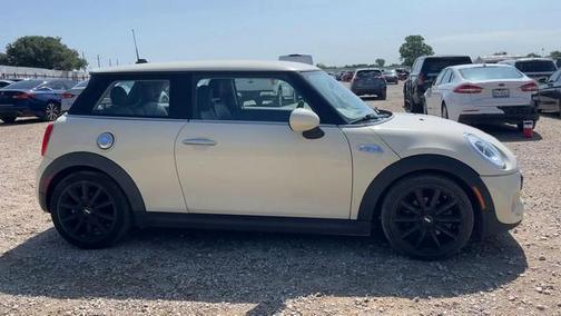 2016 MINI Hardtop Cooper S