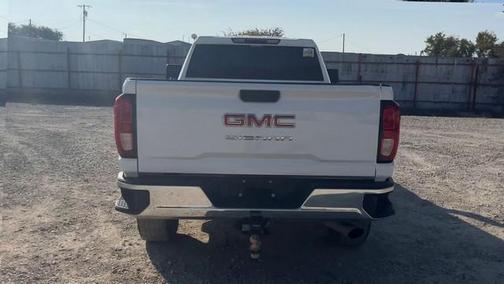 2024 GMC Sierra 2500 Base