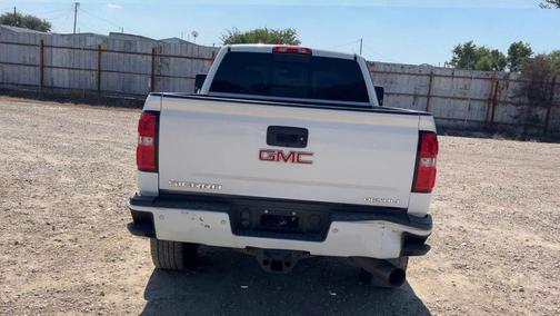 2019 GMC Sierra 2500 Denali