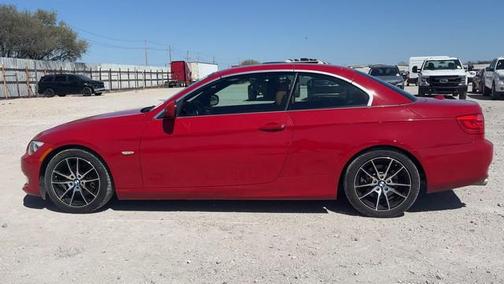 2013 BMW 328 