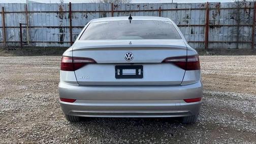 2021 Volkswagen Jetta 1.4T SEL