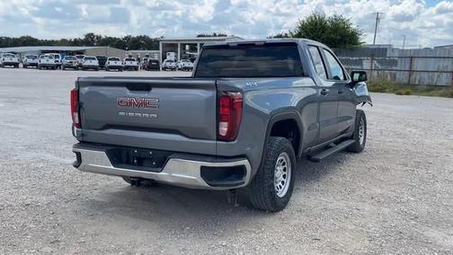 2022 GMC Sierra 1500 Limited Pro
