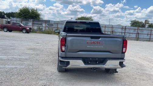 2022 GMC Sierra 1500 Limited Pro