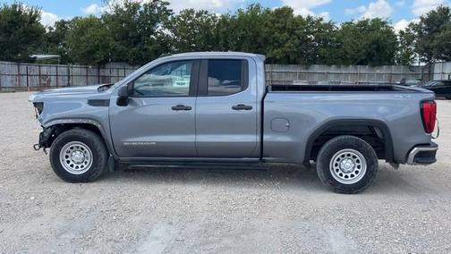 2022 GMC Sierra 1500 Limited Pro
