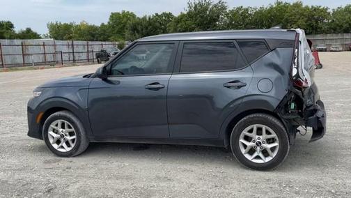 2020 Kia Soul S