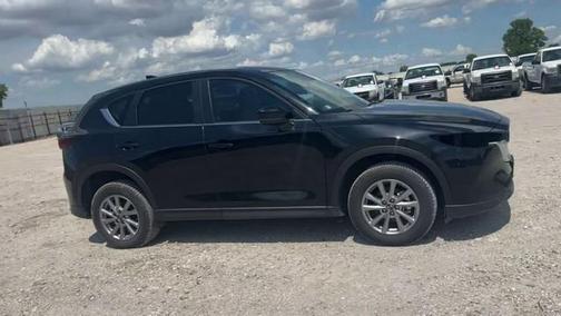 2022 Mazda CX-5 2.5 S Select