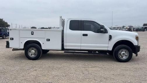 2019 Ford F-350 XL