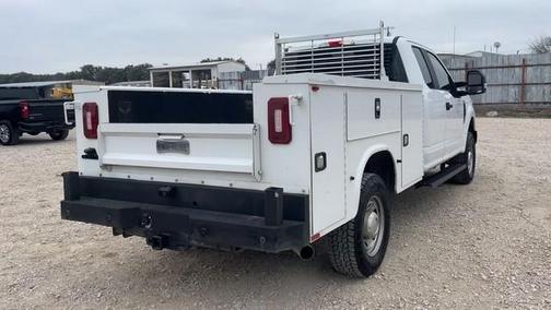 2019 Ford F-350 XL