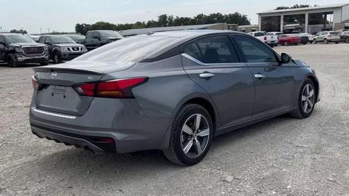 2022 Nissan Altima 2.5 SL