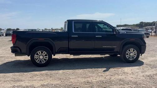 2020 GMC Sierra 2500 Denali