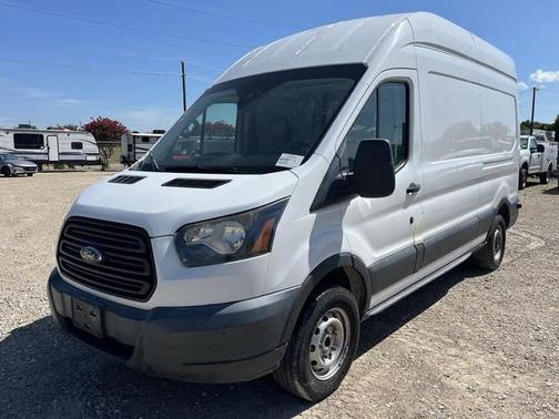 2017 Ford Transit-250 Base