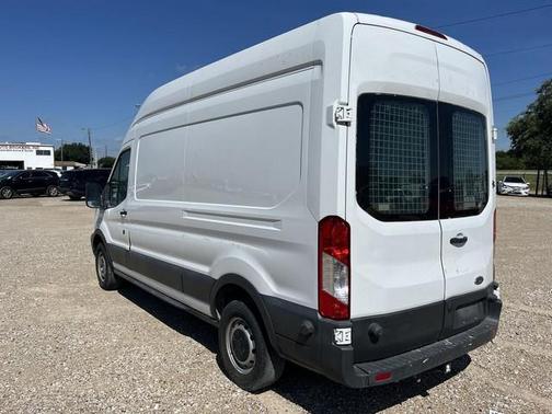 2017 Ford Transit-250 Base