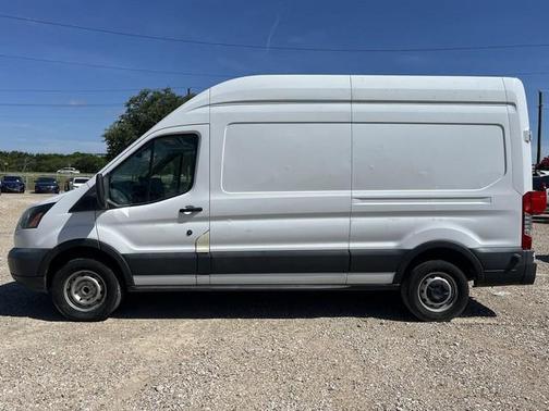 2017 Ford Transit-250 Base