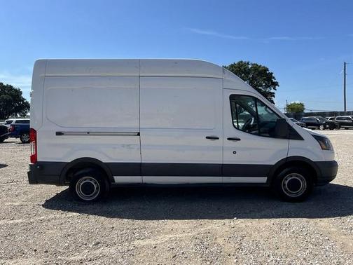2017 Ford Transit-250 Base