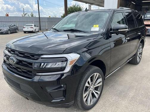 2023 Ford Expedition Limited