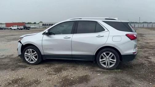 2019 Chevrolet Equinox Premier w/2LZ