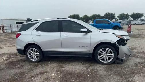 2019 Chevrolet Equinox Premier w/2LZ