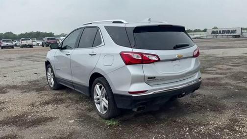 2019 Chevrolet Equinox Premier w/2LZ