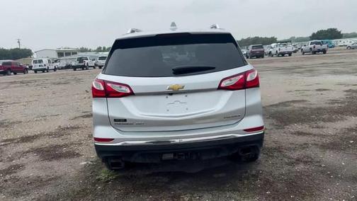 2019 Chevrolet Equinox Premier w/2LZ