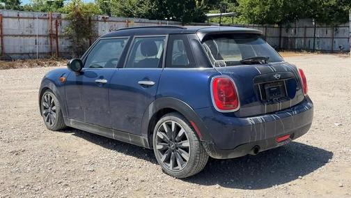 2016 MINI Hardtop Cooper