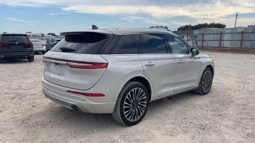 2020 Lincoln Corsair Reserve