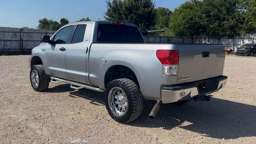 2011 Toyota Tundra Grade