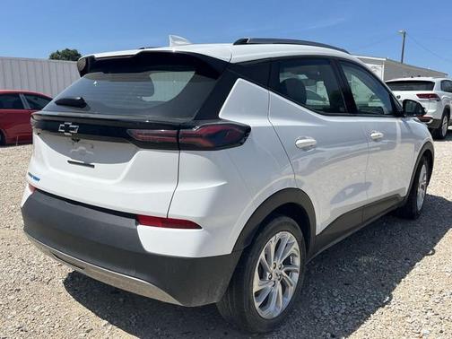 2023 Chevrolet Bolt EUV FWD LT