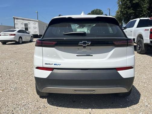 2023 Chevrolet Bolt EUV FWD LT
