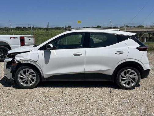 2023 Chevrolet Bolt EUV FWD LT