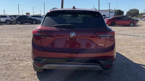 2021 Buick Envision FWD Essence