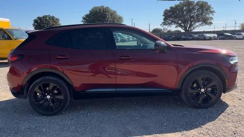 2021 Buick Envision FWD Essence