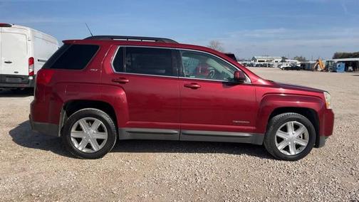 2011 GMC Terrain SLT-1