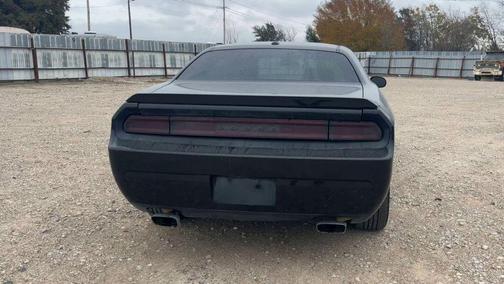 2010 Dodge Challenger R/T