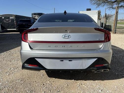 2022 Hyundai SONATA SEL Plus