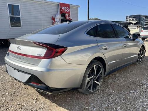 2022 Hyundai SONATA SEL Plus